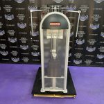 Star Trac Instinct Pec Fly & Rear Delt Combo Machine – Like New