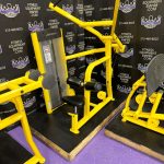 Life Fitness Optima 10 Unit Total Body Circuit