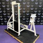 Magnum Horizontal Leg Press – The Best Torture Device