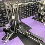 Bodymasters Body Masters 11 Stack – FULLY LOADED – Refurbished