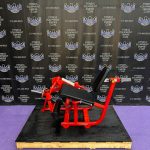 Cybex Advanced Plate Loaded Leg Extension Cybex Advanced Plate Loaded Leg Extension