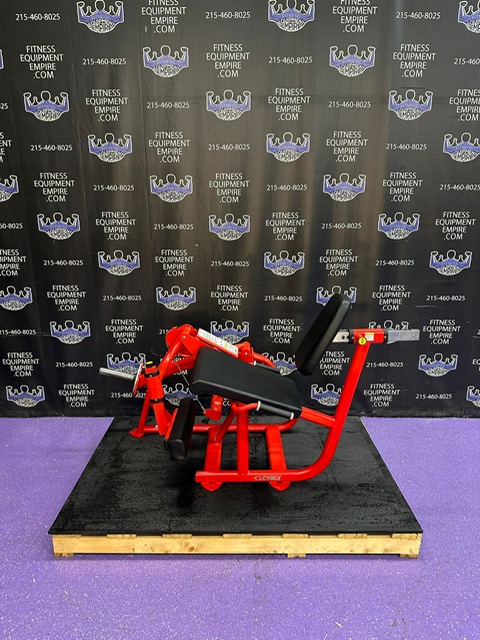 7776e0d5-871e-4d36-9d52-4ddfe87c21f3 Cybex Advanced Plate Loaded Leg Extension