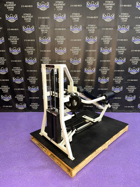 77fd7bef-3f16-4671-9546-eace5861a150 Flex Fitness OG 30 Degree – Refurbished & Rare