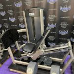 Life Fitness Signature Series14 Unit Total Body Circuit – Stunning