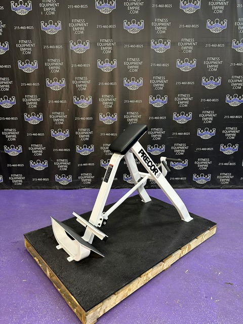 79964022-94de-4270-928c-ed5d831d80b9.jpg Precor Icarian Chest Supported T Bar Row