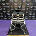 Hammer Strength GHD GHR Glute Ham Raise/Developer Hammer Strength GHD GHR Glute Ham Raise/Developer