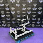 Hammer Strength Plate Loaded Seated Calf