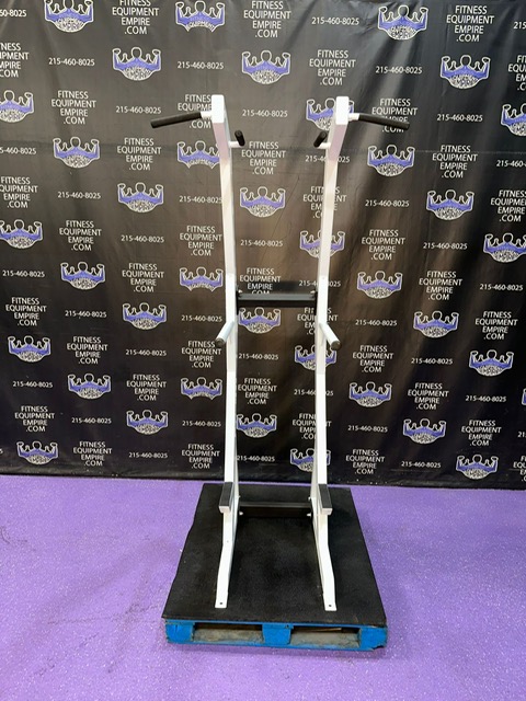 7a8fd68d-afaa-48b0-8031-9facfa063793.jpg Nebula VKR Power Tower Multi Grip Dip Pull-up & Parallel Dip Bars – RARE