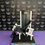 Life Fitness Signature Series Leg Extension