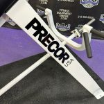 Precor Icarian Chest Supported T Bar Row
