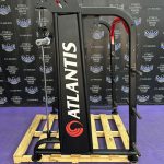 Atlantis Counter Balanced Linear Smith Machine – DEMO