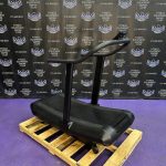 Assault Runner Pro AssaultRunner – Brand New Rails & Consoles – Super Clean