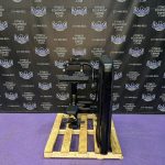 Life Fitness Insignia Tricep Extension – Clean