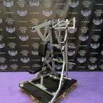 Hammer Strength Plate Loaded ISO Lateral Low Row