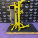 Hammer Strength Select Standing Calf w / 405 Lb Stack