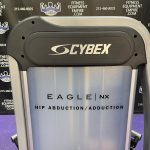 Cybex Eagle NX Abductor & Adductor Combo Inner/Outer Thigh