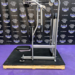 Cybex Prestige Platinum Pec Fly & Rear Delt Combo w300 lb. Stack – Latest Model