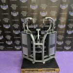 Hammer Strength ISO Lateral Tricep Extension Hammer Strength ISO Lateral Tricep Extension