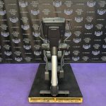 Life Fitness 95x Elliptical Crosstrainers w / Upgraded Discover SE TOUCHSCREEN Consoles
