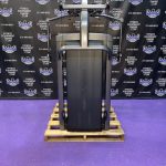 Life Fitness Insignia Series Pec Fly & Rear Delt Combo – Newest Model Life Fitness Insignia Series Pec Fly & Rear Delt Combo – Newest Model