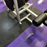 Flex Fitness 12 Stack Jungle Gym Cable Crossover – Stacks to 330 Lbs – Refurbished