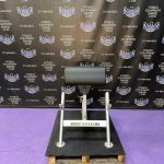Bodymasters Body Masters Seated & Standing Preacher Curl – Refurbished