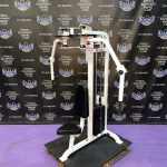 Quantum Multi Grip Pec Fly & Rear Delt Combo – Refurbished