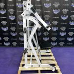 Hammer Strength ISO Lateral Incline Chest Press