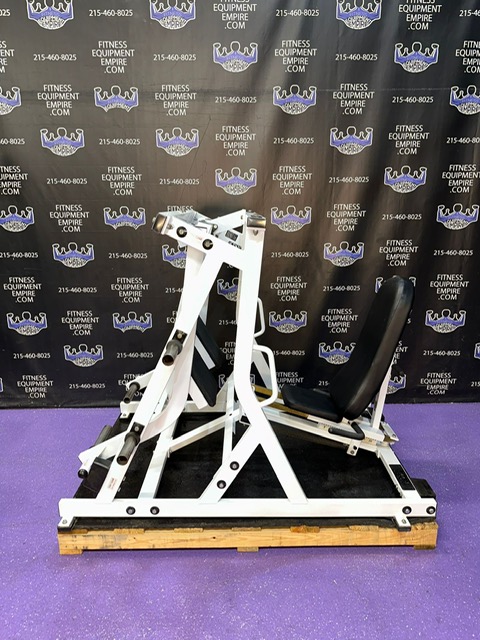 847ba05e-76b0-47d6-9a80-dedf7fc9610d Hammer Strength ISO Lateral Seated Leg Press