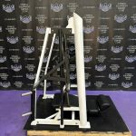TK STAR Vertical Leg Press – RARE