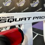 Rogers Power Squat Pro – Refurbished – Avoid 1 Year Lead Times
