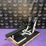 Streamline Deadlift Lunge Row Chest Press ISO Lateral Combo – Extremely Rare