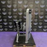 Hammer Strength Select Seated Leg Curl w / 305 Lb Stack – Latest Model Hammer Strength Select Seated Leg Curl w / 305 Lb Stack – Latest Model