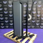 Paramount PFT-200 Dual Stack Functional Trainer – Clean