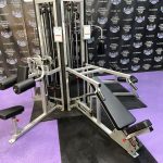 Bodymasters Body Masters 11 Stack – FULLY LOADED – Refurbished