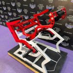 Rogers Power Squat Pro – Refurbished – Avoid 1 Year Lead Times