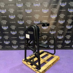 Nautilus Plate Loaded Power Plus Neck