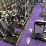 9 Unit Hammer Strength Select Circuit – Refurbished Like New