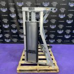 Hammer Strength MTS ISO Lateral Decline Press Hammer Strength MTS ISO Lateral Decline Press