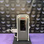 Nautilus Impact Prone Lying Leg Curl – Clean