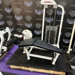 Life Fitness 13 Unit Total Body Circuit Life Fitness 13 Unit Total Body Circuit