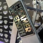 Hammer Strength ISO Lateral Bench Press – New Style Hammer Strength ISO Lateral Bench Press – New Style