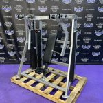 Hammer Strength MTS ISO Lateral Decline Press Hammer Strength MTS ISO Lateral Decline Press