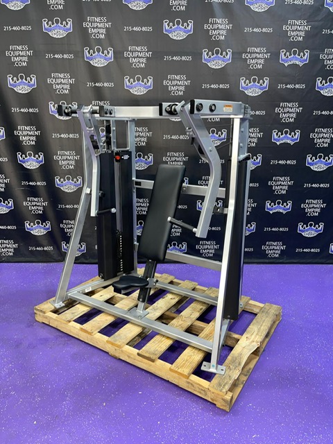8e2f106b-272d-440e-b930-4b6043df5342 Hammer Strength MTS ISO Lateral Decline Press