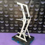 Nebula VKR Power Tower Multi Grip Dip Pull-up & Parallel Dip Bars – RARE Nebula VKR Power Tower Multi Grip Dip Pull-up & Parallel Dip Bars – RARE