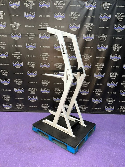8f2e9c60-dec2-4e8c-9475-5ea4f1dfe433.jpg Nebula VKR Power Tower Multi Grip Dip Pull-up & Parallel Dip Bars – RARE