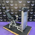 Cybex Eagle NX Abductor & Adductor Combo Inner/Outer Thigh