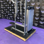 Cybex Prestige Platinum Pec Fly & Rear Delt Combo w300 lb. Stack – Latest Model