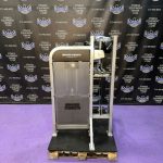 Hammer Strength Standing Calf Raise w/400 lb. Stack