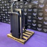 Life Fitness Insignia Series Pec Fly & Rear Delt Combo – Newest Model Life Fitness Insignia Series Pec Fly & Rear Delt Combo – Newest Model